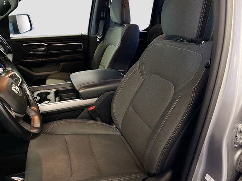 Used 2022 RAM 1500 Big Horn AWD/4WD image 21