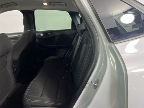 Used 2025 Ford Escape Active AWD/4WD image 24