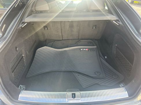 Used 2019 Audi RS 5 Sportback image 19