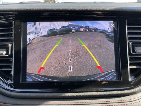 New 2026 Dodge Durango GT image 19