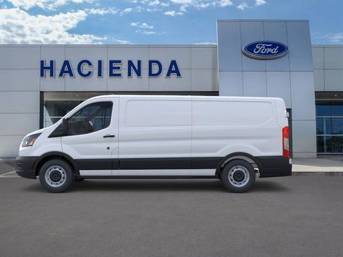 New 2025 Ford Transit 150 Low Roof image 3
