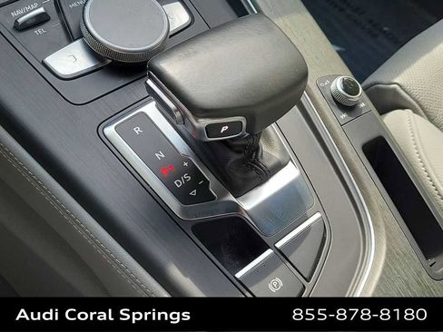 Used 2019 Audi A4 2.0T Premium Plus w/ Premium Plus Package image 25