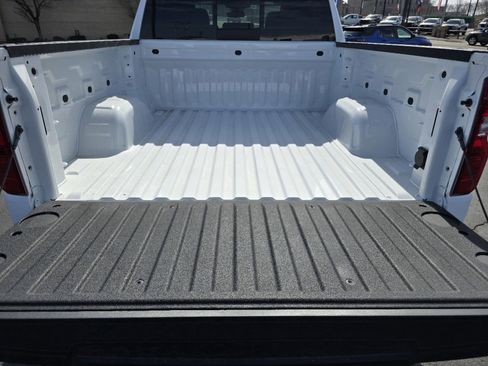 New 2025 Chevrolet Silverado 1500 LT w/ Z71 Off-Road Package image 11