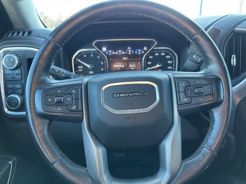 Used 2020 GMC Sierra 1500 Denali w/ Denali Ultimate Package image 20
