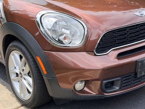 Used 2014 MINI Cooper Countryman S AWD/4WD image 2