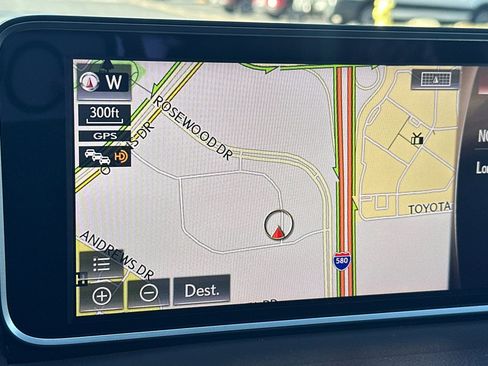 Used 2016 Lexus RX 350 FWD image 25