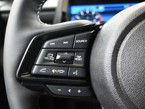 New 2026 Subaru Outback Touring XT image 26