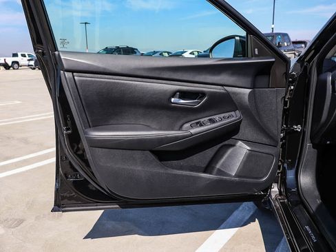 Used 2025 Nissan Sentra SV w/ All-Weather Package image 19