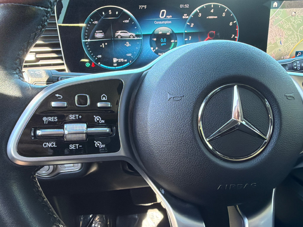 Used 2023 Mercedes-Benz GLE 350 4MATIC image 28