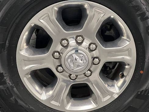 Used 2024 RAM 2500 Big Horn image 59