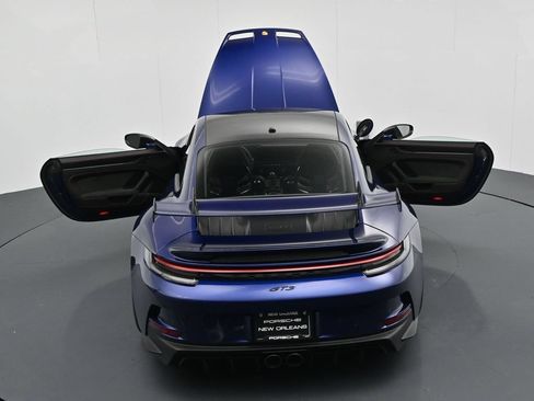 Certified 2022 Porsche 911 GT3 RWD image 30