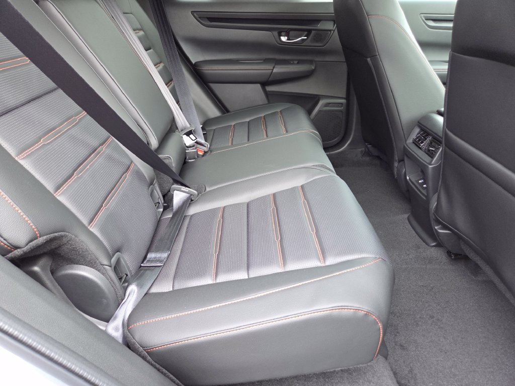 New 2027 Honda CR-V Sport-L image 30