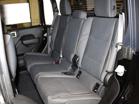 New 2026 Jeep Gladiator Sport image 26