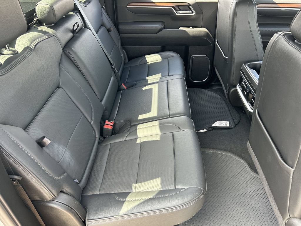 Used 2026 GMC Sierra 1500 Denali AWD/4WD image 27