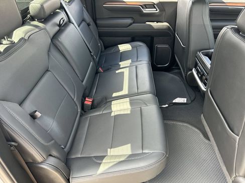 Used 2026 GMC Sierra 1500 Denali AWD/4WD image 27