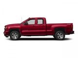 Used 2017 Chevrolet Silverado 1500 LT w/ All Star Edition image 3