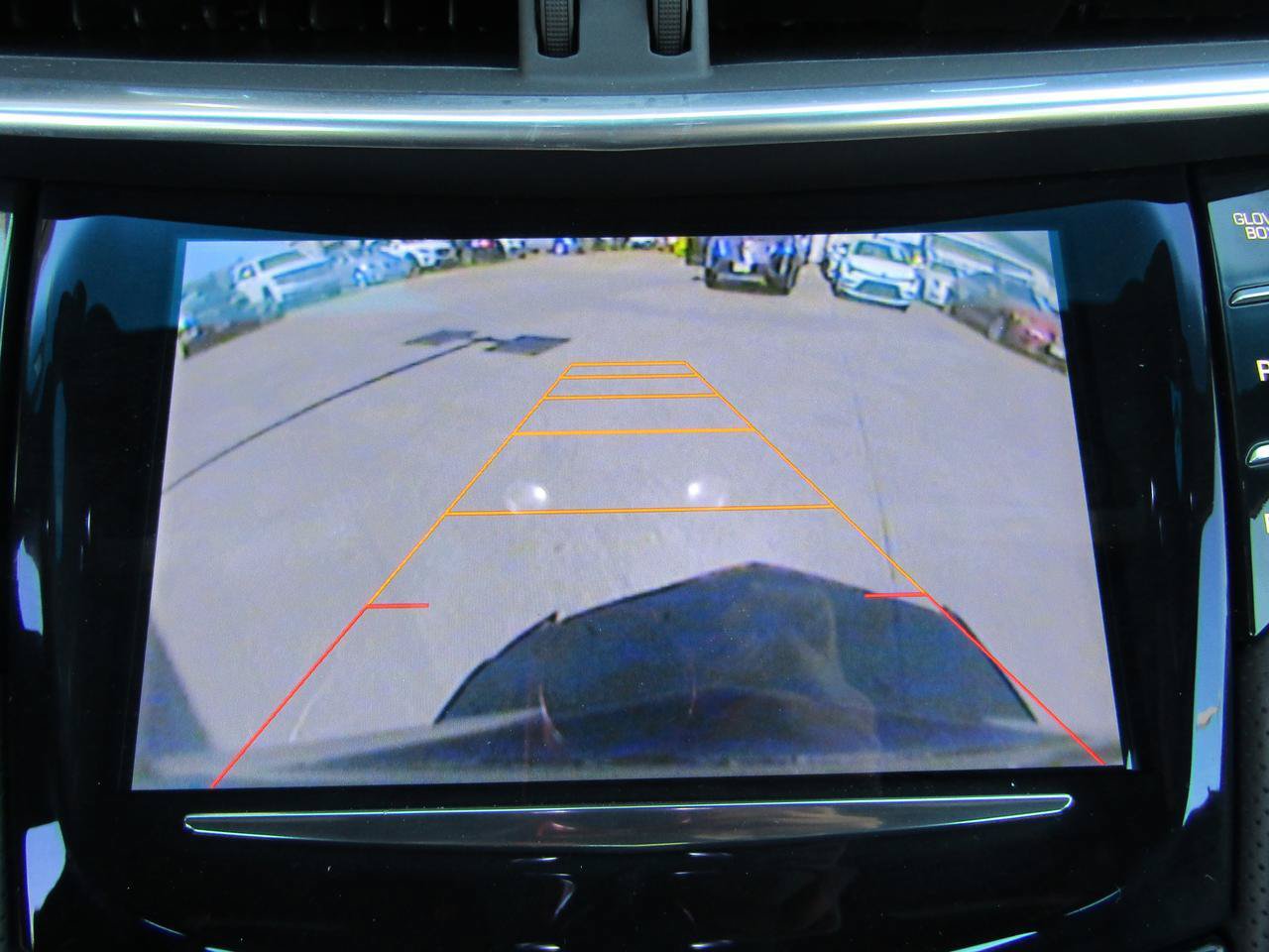 Used 2014 Cadillac XTS Platinum FWD image 20
