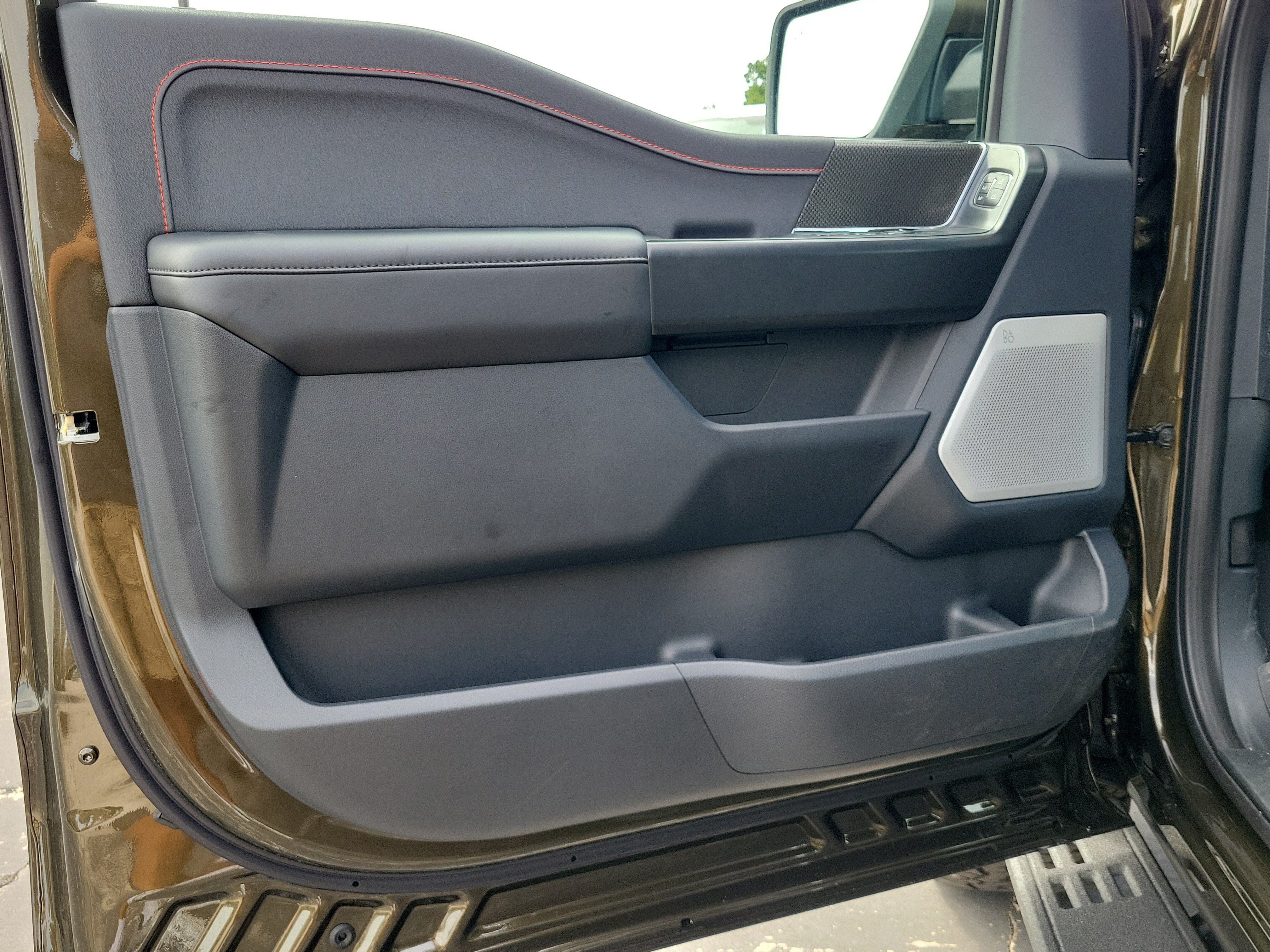 New 2026 Ford F150 Raptor AWD/4WD image 15