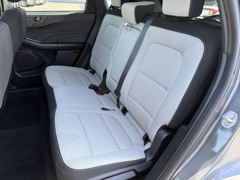 Used 2025 Ford Escape Active w/ Tech Pack #1 image 21