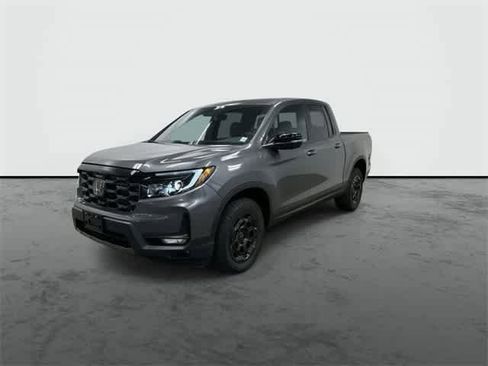 New 2025 Honda Ridgeline TrailSport+ image 7