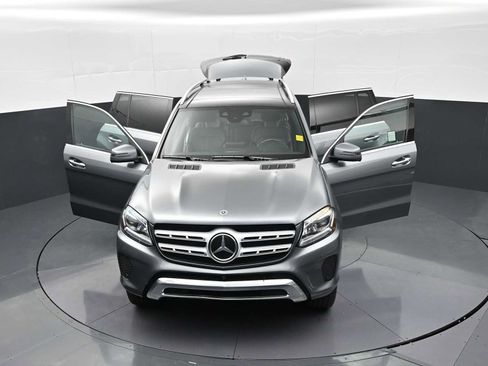 Used 2019 Mercedes-Benz GLS 450 4MATIC image 33