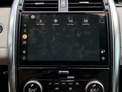 Used 2022 Land Rover Discovery S R-Dynamic image 37