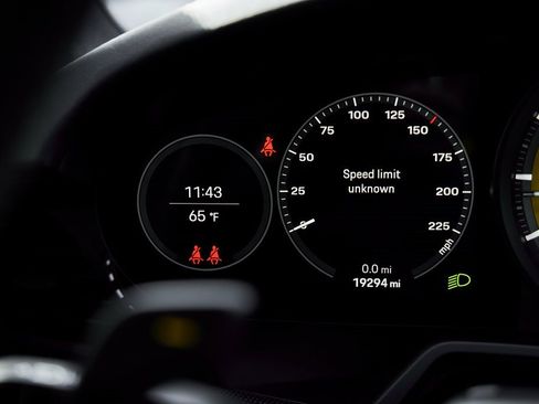 Used 2024 Porsche 911 Turbo S image 54