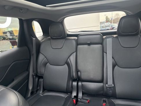 Used 2021 Jeep Cherokee Limited w/ Elite Package image 29