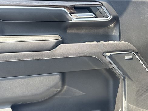 Certified 2023 Chevrolet Silverado 1500 LT Trail Boss w/ Convenience Package II AWD/4WD image 14