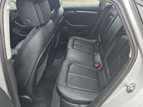 Used 2015 Audi A3 2.0T Premium w/ Audi MMI Navigation Plus image 30