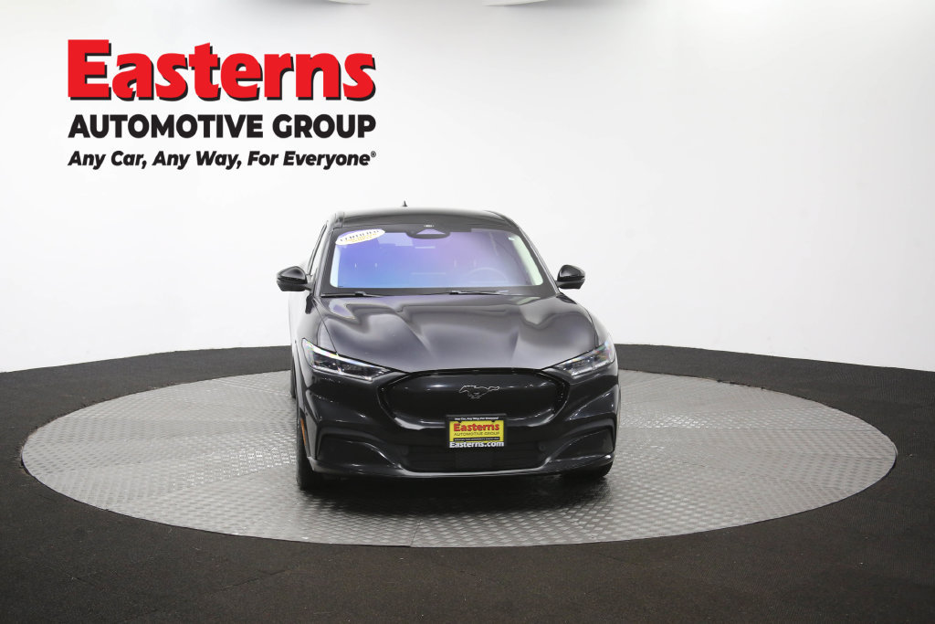 Used 2022 Ford Mustang Mach-E Premium AWD/4WD image 54