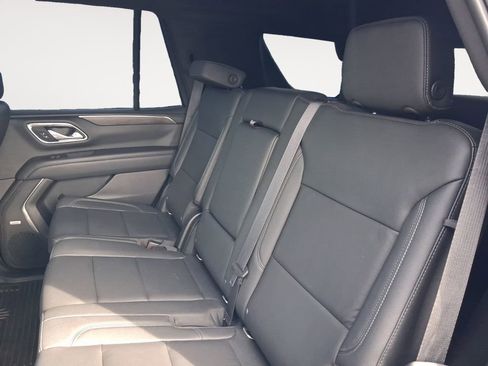Used 2021 Chevrolet Tahoe Z71 AWD/4WD image 13