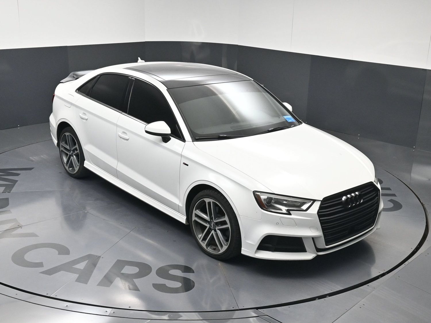 Used 2018 Audi A3 2.0T Premium Plus w/ Premium Plus Package FWD image 15