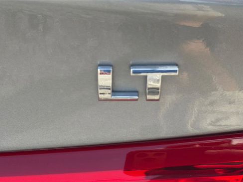 Used 2023 Chevrolet Malibu LT FWD image 23