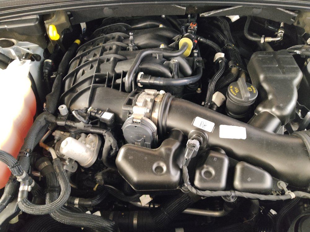 Used 2022 Jeep Grand Cherokee L Limited AWD/4WD image 30