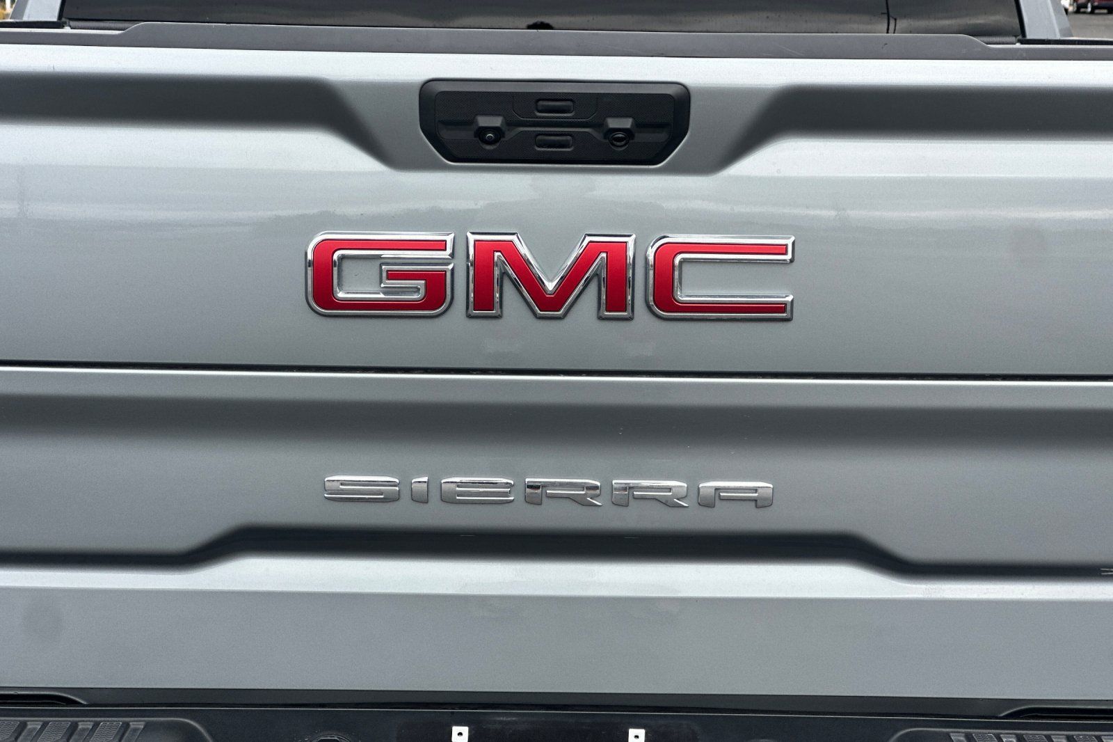 Used 2025 GMC Sierra 1500 SLT RWD image 46