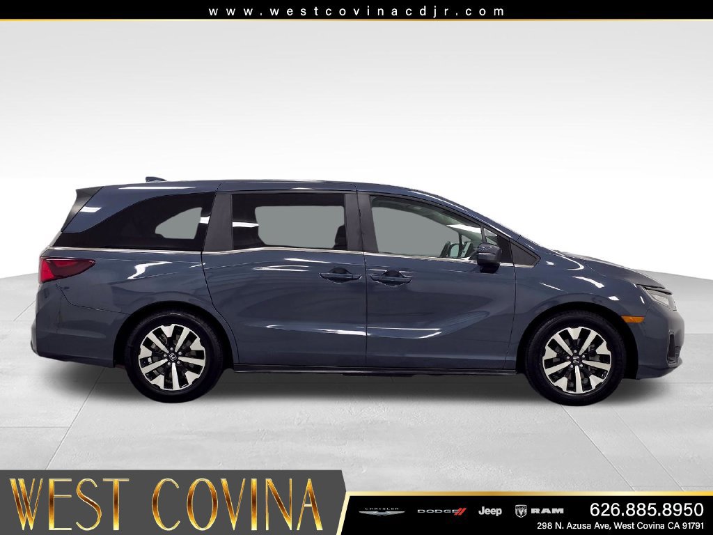 Used 2025 Honda Odyssey EX-L image 8