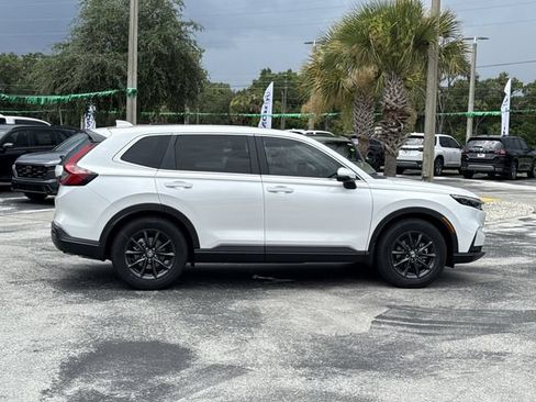 New 2026 Honda CR-V EX-L image 6