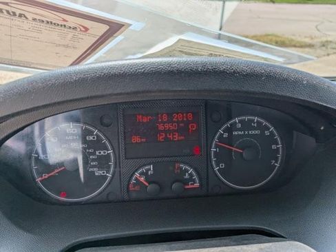 Used 2018 RAM ProMaster 2500 image 8