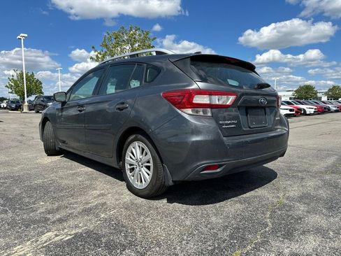 Used 2018 Subaru Impreza 2.0i Premium AWD/4WD image 8