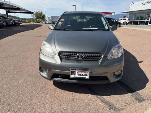 Used 2008 Toyota Matrix XR FWD image 2