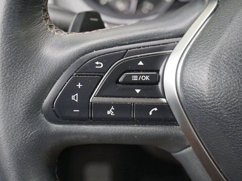 Used 2022 INFINITI QX50 Essential image 27