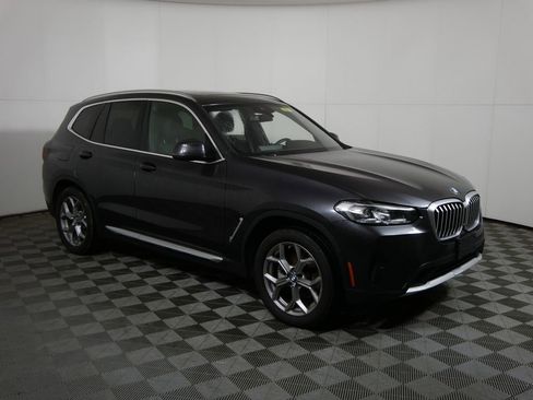 Used 2023 BMW X3 xDrive30i image 1