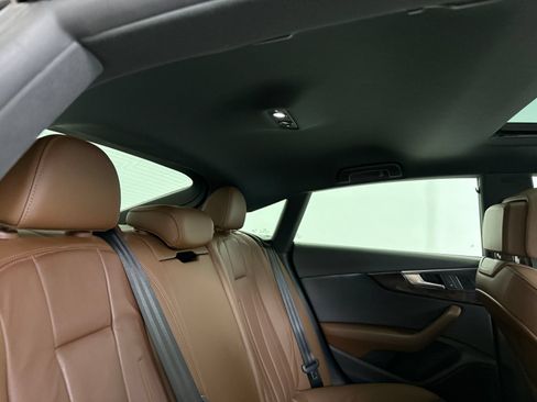 Used 2018 Audi A5 2.0T Premium Plus w/ Premium Plus AWD/4WD image 30