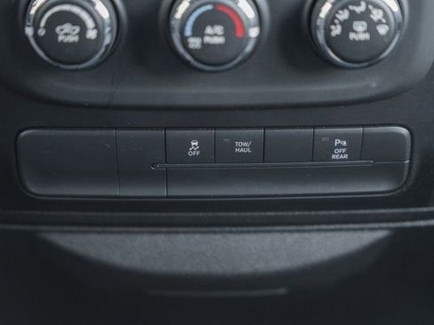 Used 2022 RAM 1500 Classic Warlock image 30