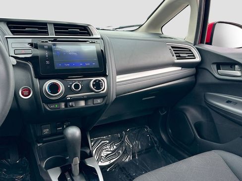 Used 2015 Honda Fit EX image 21