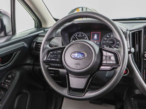 Used 2024 Subaru Crosstrek 2.0i Premium image 12