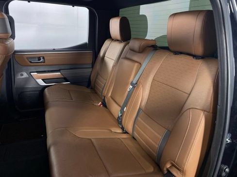 Used 2023 Toyota Tundra 1794 Edition RWD image 16