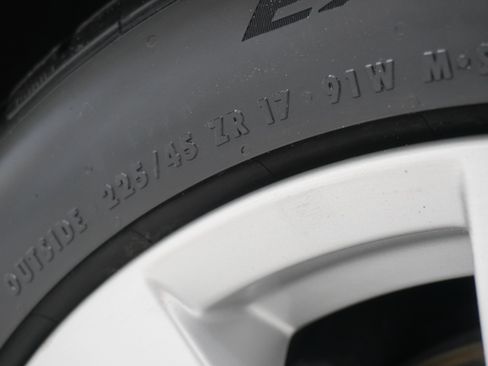 Used 2017 Cadillac ATS 2.0T Sedan image 25