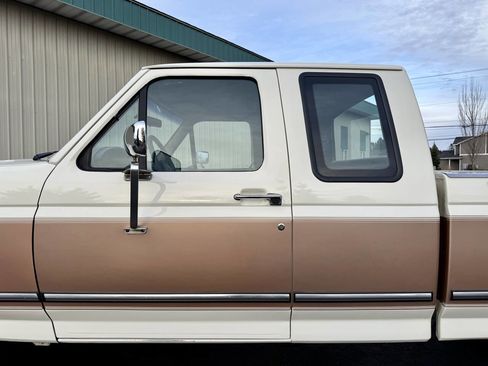 Used 1995 Ford F250 XLT image 27